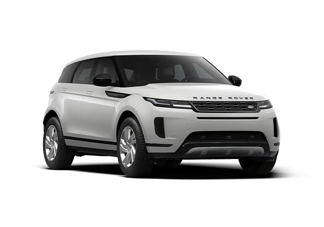 Range Rover Evoque Edition
